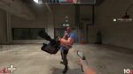 Half Life Two pistol scout self made animations - YouTube