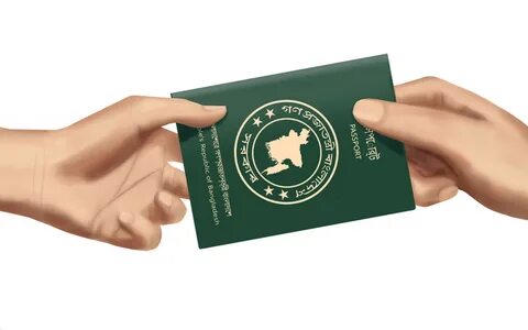Bangladesh Passport Renewal in UAE: Process, Fee & more - My