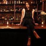 14 Female Bartenders You Need to Know in NYC Female bartende