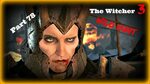 Witcher 3 Wild Hunt: On Thin Ice - PT78 - Walkthrough (PC,PS