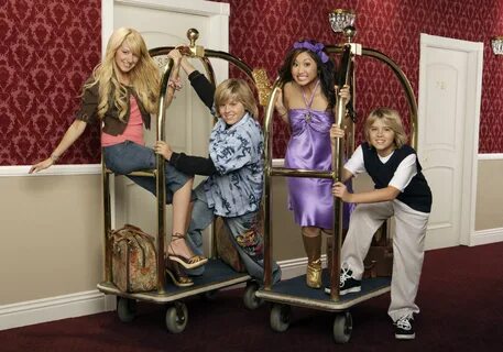 Pin by Anabelle Kenny on Suite life of zack and Cody Suit li