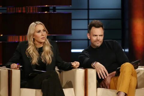 Nikki Glaser and Oliver Hudson Join 'To Tell the Truth' on A
