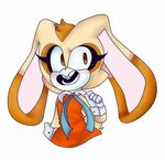Cream the Rabbit Sonic the Hedgehog! Amino