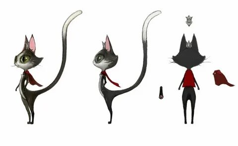 Cait Sith - Characters & Art - Final Fantasy XIV: A Realm Re