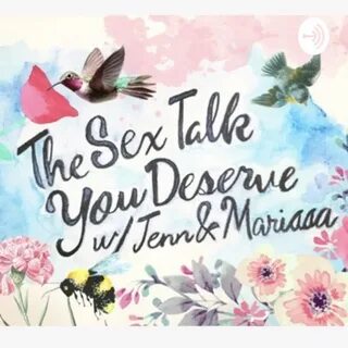 Let's Talk About: Porn (Episode 3) by The Sex Talk You Deser