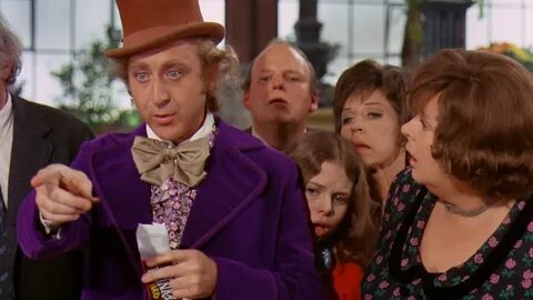 Willy Wonka & the Chocolate Factory.1971.BDRip-AVC.eFK tRuAV