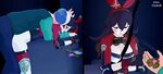 Genshin Impact Amber (genshin Impact) 1boy Animated - Lewd.n
