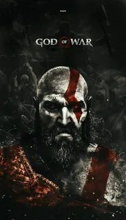 Gaming Wallpapers - Wallpaperswave Kratos god of war, God of