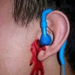 Make Your Ears Bleed Deadkid Shai слушать онлайн на Яндекс М