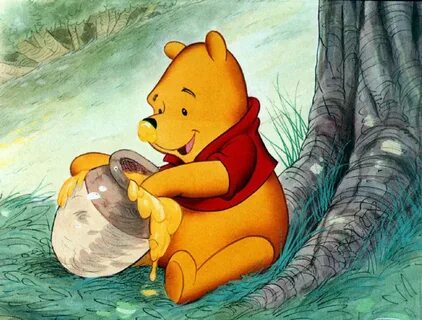 Oh, dear: Winnie the Pooh too immodest for Polish town’s pla