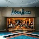 Neiman Marcus, Fire Department in Troy - Parkbench