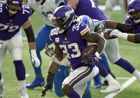 Week 9 Booms and Busts: Dalvin Cook makes case as fantasy fo