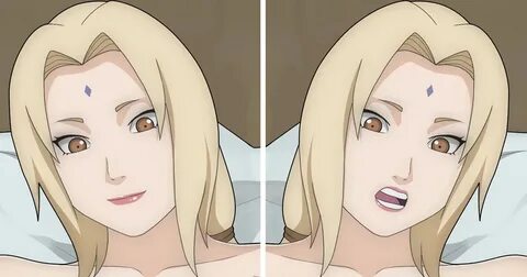 Tsunade : Look Inside My Pussy -Erojarvis Hentai and Pixxx E