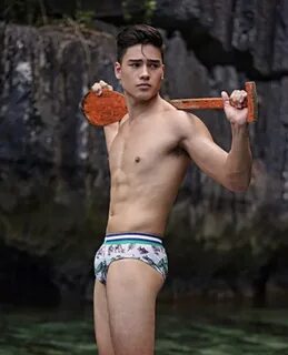 This Guy's World: Marco Gumabao by Patrick Diokno