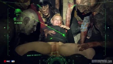 Horrorporn - ZombieStrike: Origin - PornVe.com