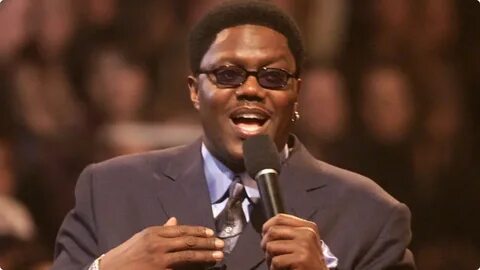 Pictures of Bernie Mac, Picture #312800 - Pictures Of Celebr