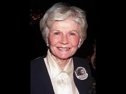 Leave It To Beaver's Barbara Billingsley Dies At 94 (news) -