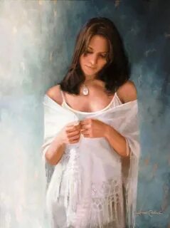 Ariana Richards - актриса и художник. Часть II - Lida SHALYM