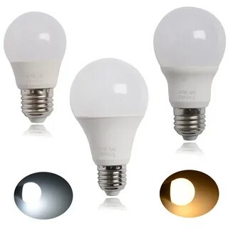 3x 8W 10W 12W E26 A19 A21 LED SMDs Globe Bulb Light Lamp 40W