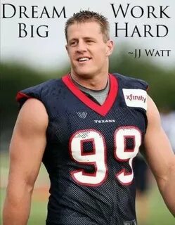 Jj Watt Football Quotes. QuotesGram