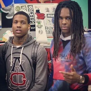 EXCLUSIVE: Lil Durk on Losing Nuski Two Days After Signing D