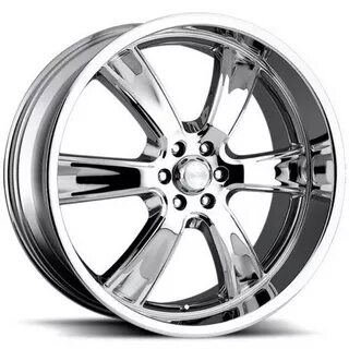 24 Chrome Black Rhino Kenya Wheels Rims 6x5 5 6 Lug Chevy GM