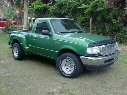 Find used 2011 Ford Ranger Extended Cab Pickup 4-Door 4.0L L