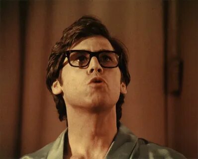 Barry Bostwick as Brad Majors Rocky horror picture show, Roc