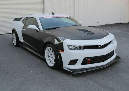 5th Gen Camaro Z28