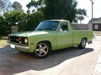 View Another soulfly1975 1980 Ford Courier post... Photo 111