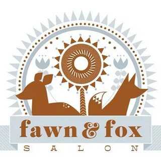 Get A Free Haircut! Fawn and Fox SalonFawn and Fox Salon