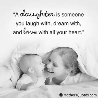 A daughter is LOVE! Parents quotes funny, Parenting humor ba