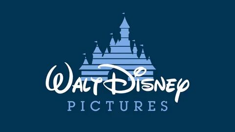 Walt Disney Pictures (1990-2006) Logo Remake - YouTube