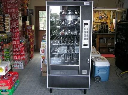 AP Snack Machine Parts Snack Attack Vending LLC Vending Mach