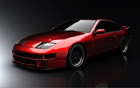 Самый быстрый Nissan 300ZX поступит в продажу - DRIVE2