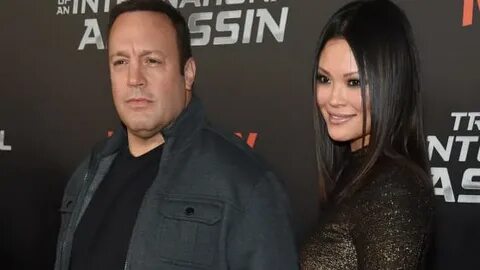 Kevin James: So hat er seine Frau kennengelernt