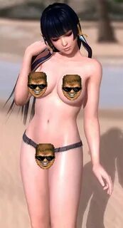 DOAHDM Beach Paradise 6.0 is in the works - More lewd! - TGG