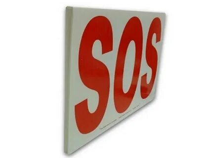 OK/SOS Vision Board - RPS - Rally Preparation Services