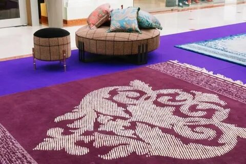 Per Sempre - новая коллекция ковров ручной работы от BoscoCa
