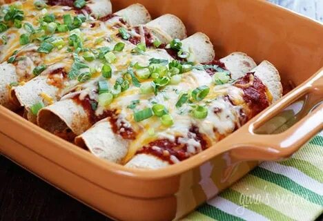 Skinny Chicken Enchiladas Recipe Recipes, Skinny taste recip