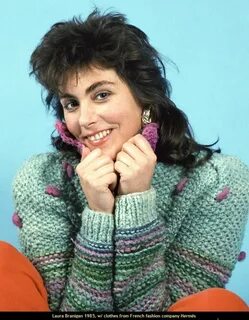 Image by K on Pictures of Laura Branigan Laura, Italian fash