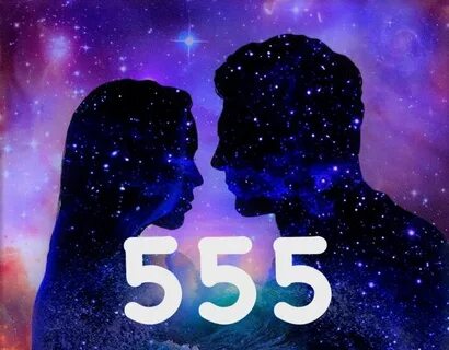 Twin Flame Number 555: Manifesting Happiness 11:11 Twins, Co