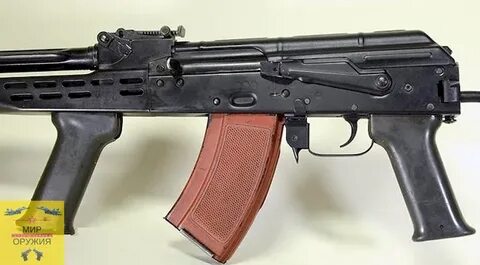 50 оттенков АК-47 - венгерский AMD-65 Spec Ops Carbine Мир О