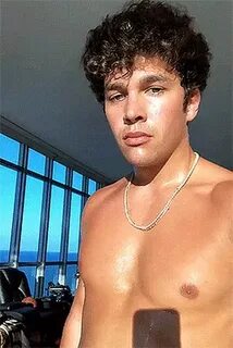 Shirtless Austin Mahone ♡ в Твиттере: "hiiiiii ♡ ♡ ♡ @Austin