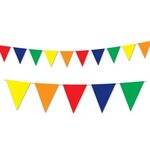 Pennant clipart colored banner, Picture #3068646 pennant cli