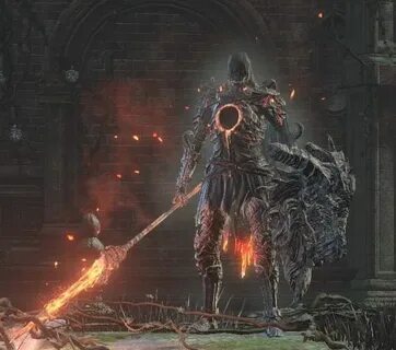 Journeying into the heart of darkness (or playing Dark Souls