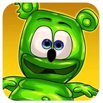 The best free Gummy bear icon images. Download from 682 free