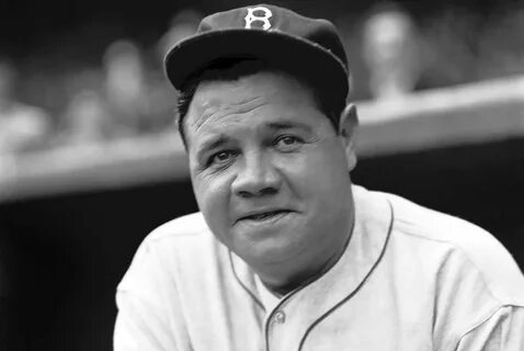 Babe Ruth wallpapers, Sports, HQ Babe Ruth pictures 4K Wallp