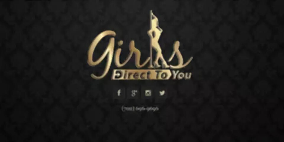 Agency Girls Direct To You