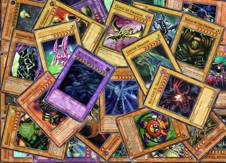 Yu-Gi-Oh! Cards Texture Yugioh, Magic card game, Card games